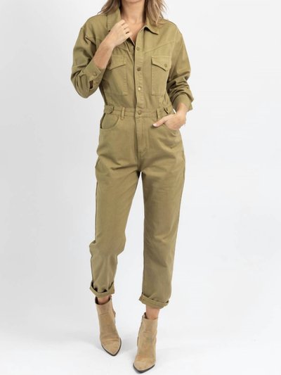 MIOU MUSE Spellbound Utility Jumpsuit product