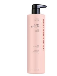 Black Baccara Hair Multiplying Mask