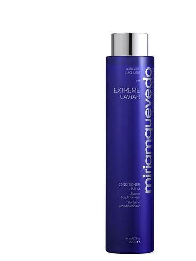 Miriam Quevedo Extreme Caviar Conditioner Balm product