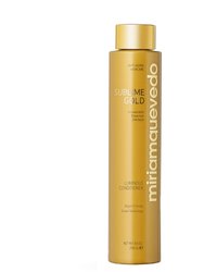 Sublime Gold Conditioner
