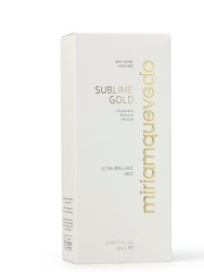 Sublime Gold Ultra-Brilliant Mist