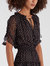 Becca Ruffle Tiered Mini Dress