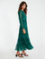 Hadeya Tiered Maxi Dress