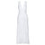 Ksenia Dress - White