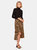 Mireya Midi Skirt