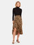 Mireya Midi Skirt