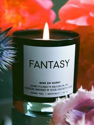 Fantasy Candle