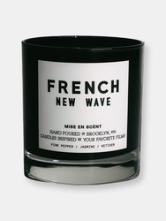 French New Wave Candle