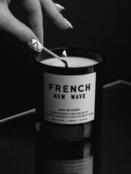 French New Wave Candle