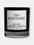 Old Hollywood Candle