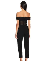 Colby Jumpsuit
