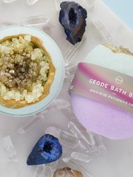 Geode Bath Ball