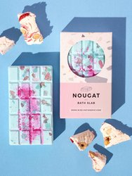 Nougat Bath Slab