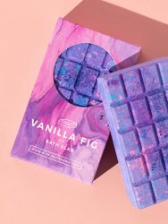 Vanilla Fig Bath Slab