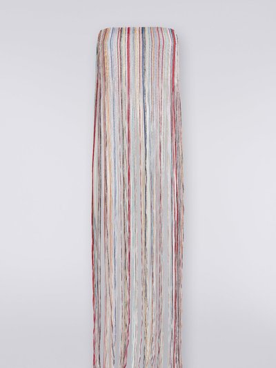 Missoni Long Cover Up Multicolor product