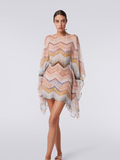 Missoni Short Cover Up product