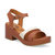 Gala Sandal In Brandy