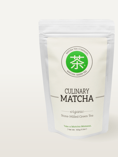 Mizuba Tea Company Culinary Organic Matcha product