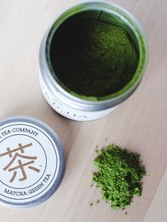 Kokoro Ceremonial Matcha