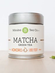 Kokoro Ceremonial Matcha