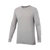 Men's Infinity Long Sleeve Shirt In Shade - Shade