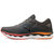 Men's Mizuno Wave Sky 6 Running Shoes In Iron Gate / Nimbus Cloud / Soleil - Iron Gate / Nimbus Cloud / Soleil