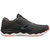 Men's Mizuno Wave Sky 6 Running Shoes In Iron Gate / Nimbus Cloud / Soleil