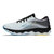 Men's Mizuno Wave Sky 6 Running Shoes In White/Cyber Yellow