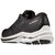 Men's Wave Inspire 18 Running Shoes In Black/silver