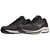 Men's Wave Inspire 18 Running Shoes In Black/silver