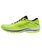 Men’S Wave Rider 25 Running Shoes In Neo Lime - Neo Lime