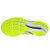 Men’S Wave Rider 25 Running Shoes In Neo Lime