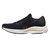 Men's Wave Rider 26 Running Shoes In Odyssey Grey/metallic Grey/pale Marigold