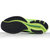 Men's Wave Rider 26 Running Shoes In Ultimate Grey/neo Lime/ebony