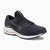 Men's Wave Rider 26 Running Shoes (Wide) In Odessey Grey/metallic Grey