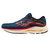 Men's Wave Rider 27 Running Shoes In Blue Opal/papyrus 570H