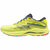 Men's Wave Rider 27 Running Shoes In Luminous/white/jet Blue - Luminous/white/jet Blue