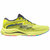 Men's Wave Rider 27 Running Shoes In Luminous/white/jet Blue