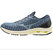 Men's Wave Rider Waveknit 24 Sneaker In Moonlight Blue/Artic