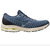 Men's Wave Rider Waveknit 24 Sneaker In Moonlight Blue/Artic - Moonlight Blue/Artic