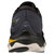 Men's Wave Sky 6 Running Shoes In Black/tradewinds