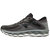 Men’S Wave Sky 7 Running Shoes In Black/Glacial Ridge - Black/Glacial Ridge