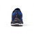 Men's Wave Sky 7 Running Shoes In Blue Depths/silver/neon Flame