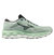 Men’S Wave Sky 7 Running Shoes In Granite Green/nimbus Cloud