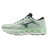 Men’S Wave Sky 7 Running Shoes In Granite Green/nimbus Cloud - Granite Green/nimbus Cloud