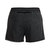 Women's Alpha Eco 4" Short In Black