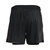 Women's Alpha Eco 5" 2-In-1 Short In Black