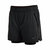 Women's Alpha Eco 5" 2-In-1 Short In Black - Black