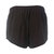 Women's Infinity 3.5" Running Short In Black