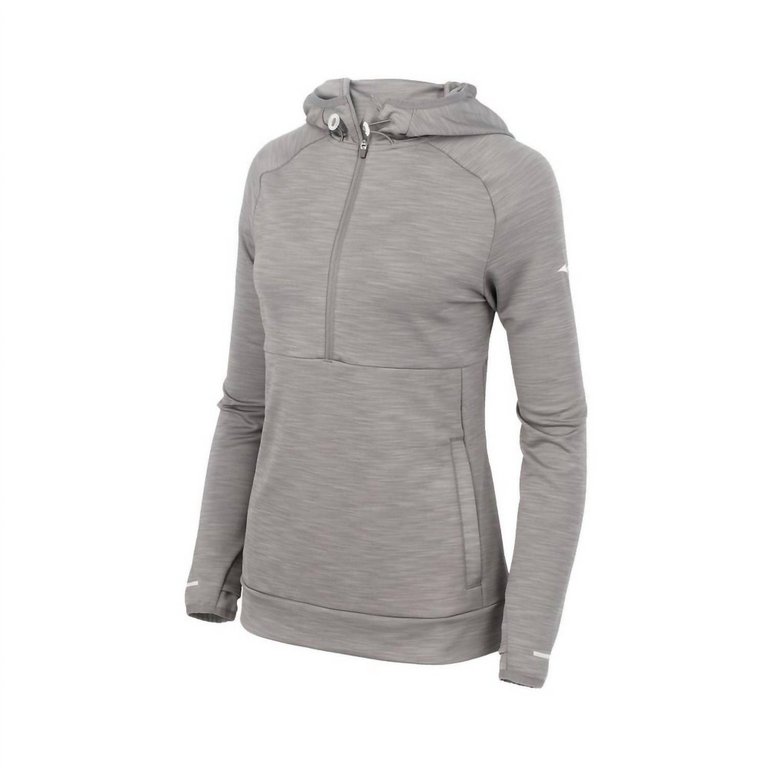 Women's Infinity Hoody In Shade - Shade